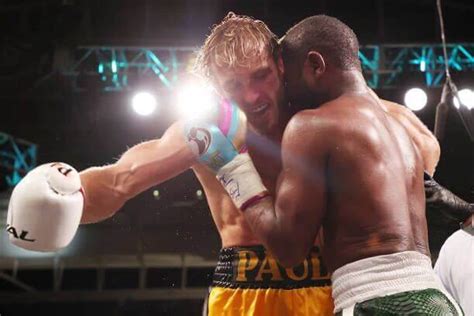 Floyd Mayweather vs. Logan Paul fight results: Live updates, .